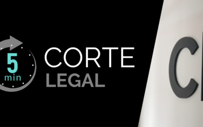 NEWSLETTER CORTE LEGAL N°1